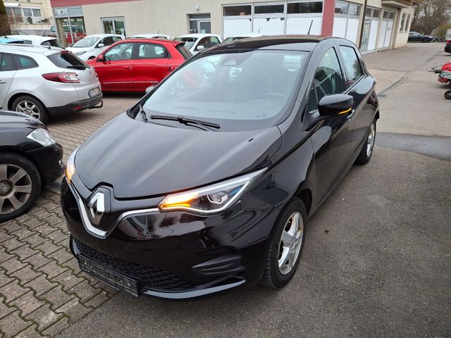 Renault ZOE Zoe Experience R110 Z.E.50  inkl. Batterie