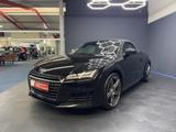 Audi TT 2.0 TDI ultra*3J.Garantie*LED*TÜV26*2.Hand* - Audi TT: 2.2