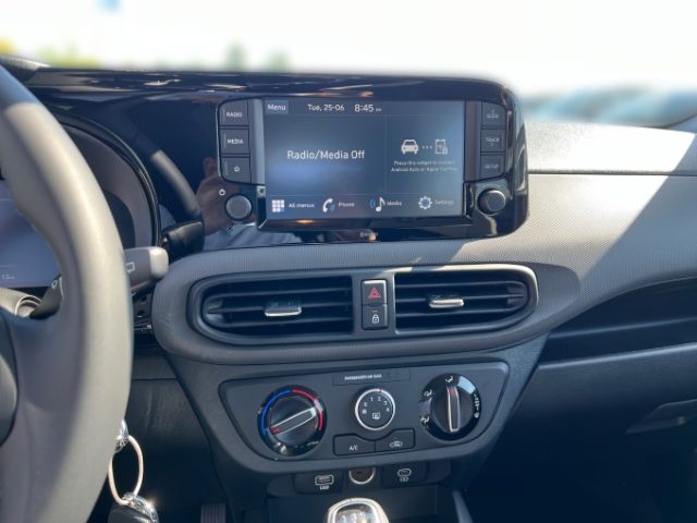 Fahrzeugabbildung Hyundai i10 1.0 MJ24 M/T Select KLIMA+RADIO+TEMPOMAT+UVM