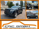 Jeep Grand Cherokee 3.0 CRD Overland *Panorama*TOP* - Jeep Grand Cherokee in Solingen