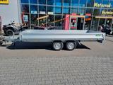 Unsinn Hochlader WEB H 4220-26-13 Abverkauf  -1560€ - Unsinn LKWs