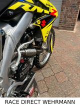Suzuki RMZ 250 ProCircuit TOP Inzahlungn. Finanzierung - Offers