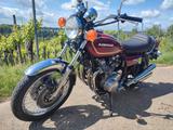 Kawasaki Z 1000 A1 - MOTORRAD AUS DEM JAHR 1978