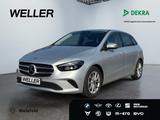 Mercedes-Benz B 220 d 8G-DCT Progressive *LED*AHK*WKR*DISTRO* - gebrauchte Vans in Münster