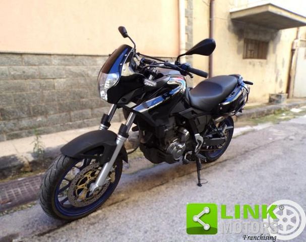 Aprilia APRILIA Pegaso 650 strada 650