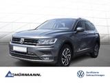 Volkswagen Tiguan JOIN TSI DSG 4MOTION NAVI SHZ LED PDC EL. - Volkswagen Tiguan in Herne