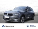 Volkswagen Tiguan JOIN TSI DSG 4MOTION NAVI SHZ LED PDC EL. - Volkswagen Tiguan: Join
