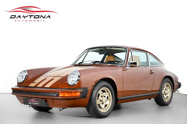 Porsche 911 | Time Capsule | 100% Original | K-09