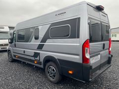 Adria TWIN *60 Years* 640 SGX *JUBILEE*|*Sondermodell*