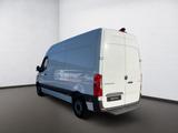 Mercedes-Benz Sprinter 315 KA L2H2 Automatik Distr*LED*Navi* - Mercedes-Benz 6x6