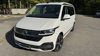 Image of Volkswagen T6 California