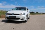 Volkswagen Golf 2.0 BlueMotion Technology 