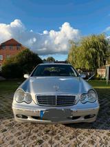Mercedes-Benz Mercedes C 270 CDI - Mercedes-Benz C 270: Cdi