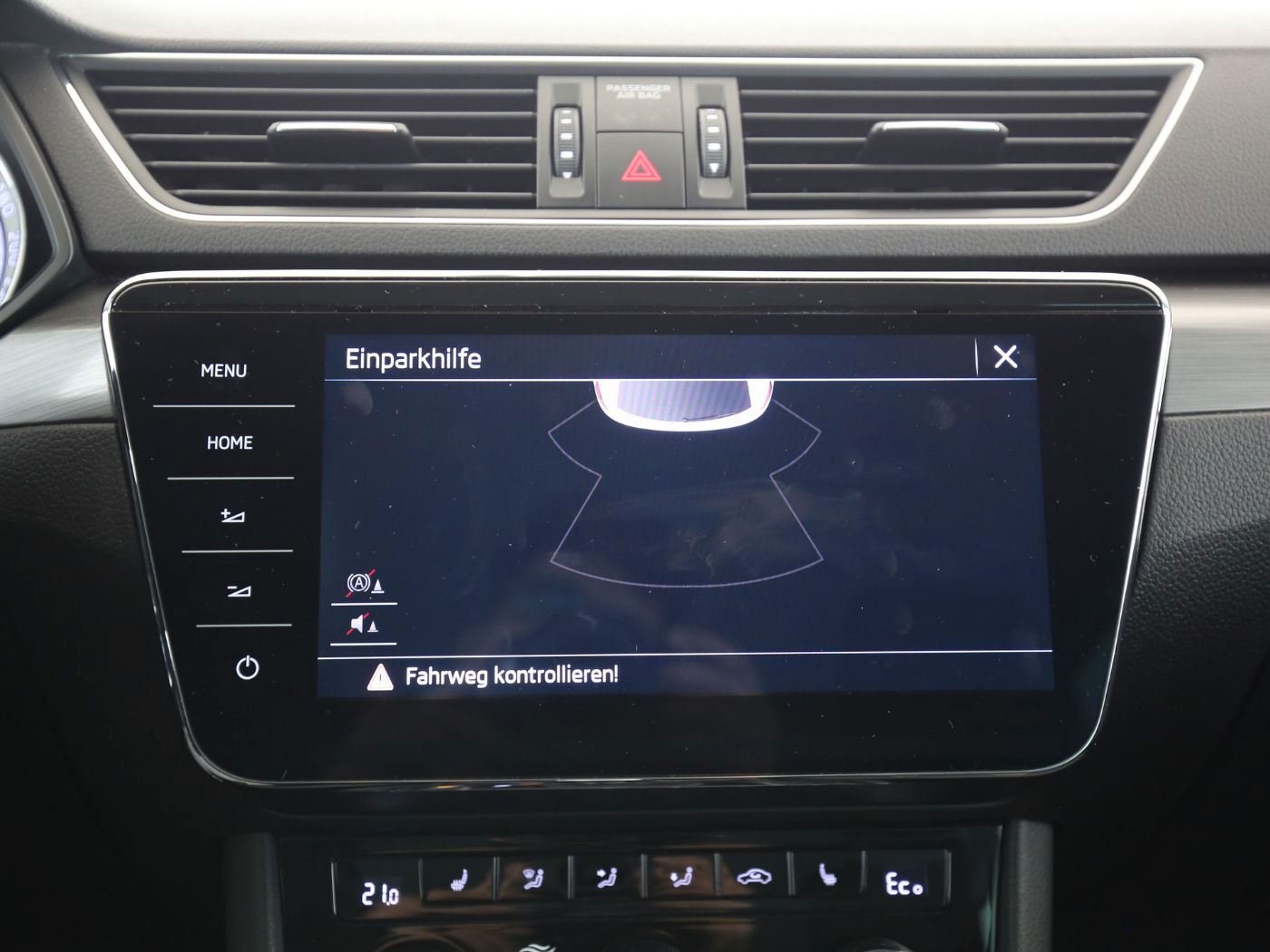 Skoda Superb - Bild 15
