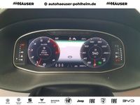 Seat Ateca - Vorschau Bild 4