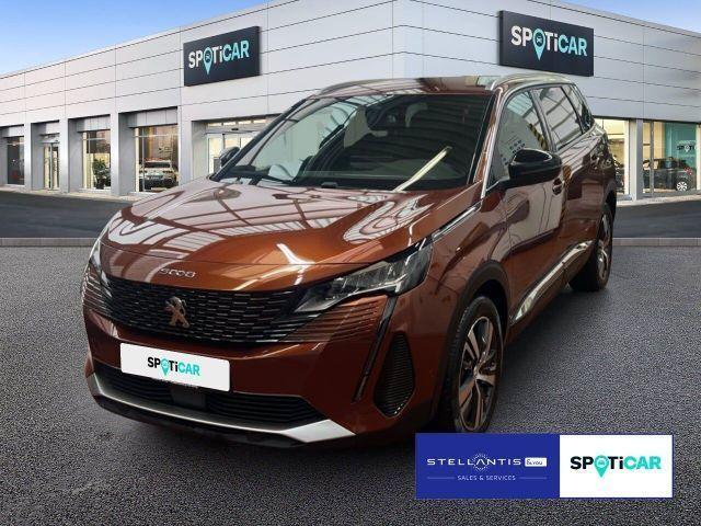 Peugeot 5008 1.2 PureTech 130 Allure P ack (EURO 6d)