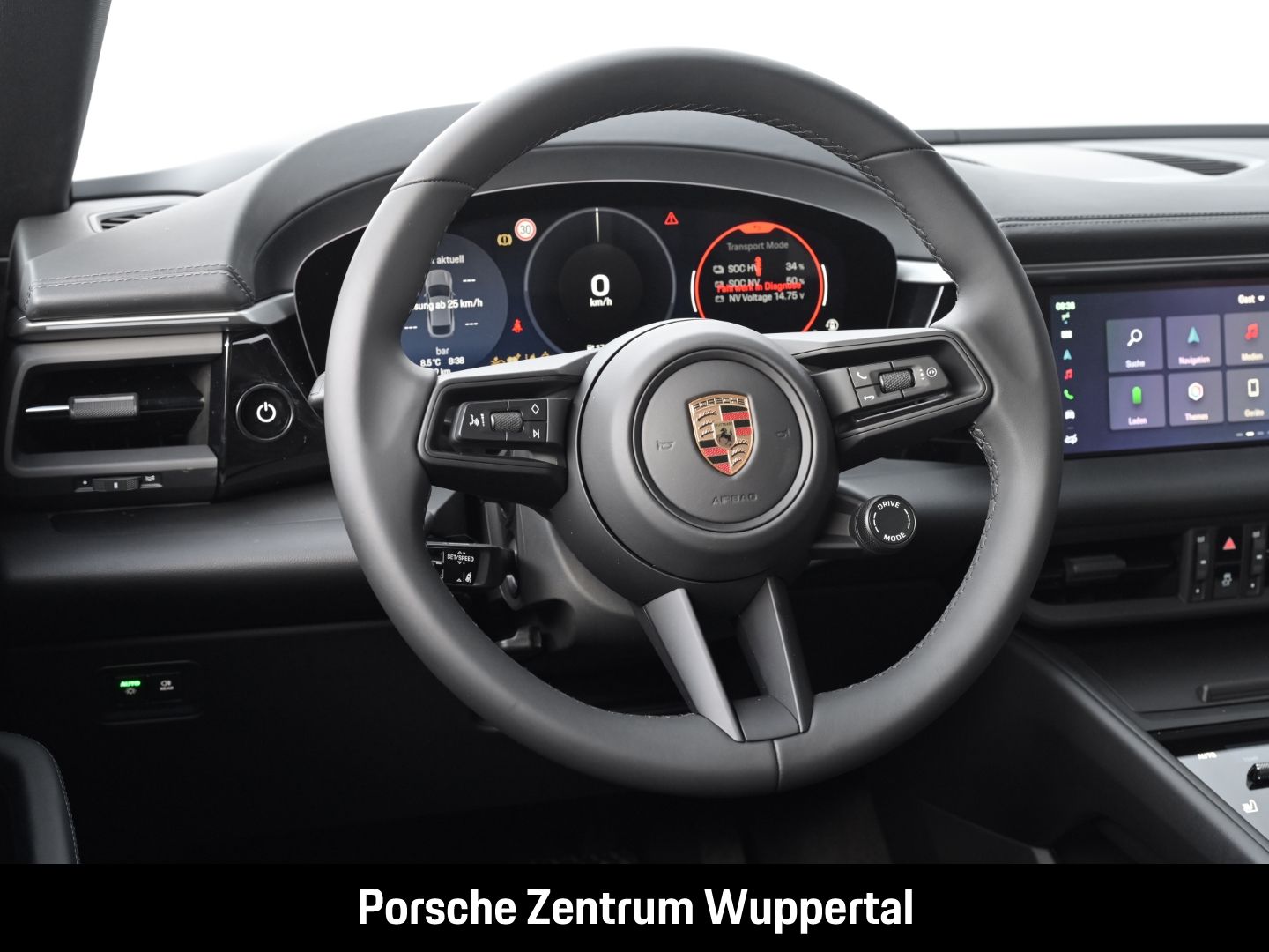 Porsche Macan - Bild 13