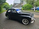 Volvo PV 444 03 komplett restauriert  - Volvo: Pv 444