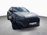 Audi Q8 50 TDI quattro 2x S line AHK PANO LUFT HuD