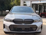 BMW 330e Touring M-PAKET PRO Innovationspaket AHK - BMW 3er Reihe: Kombi, M Paket