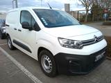 Citroën Berlingo Kasten WORKER 16 BHDi 100 AIRCO/KAM/NAV