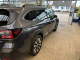 Subaru OUTBACK Outback Platinum - Subaru Outback mit Benzin-Antrieb