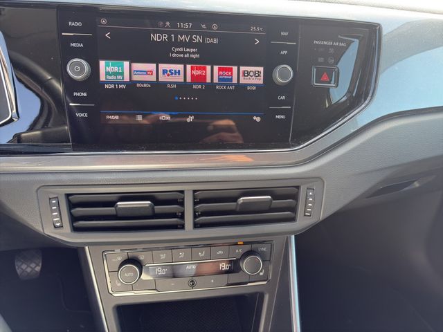 Polo 1.0TSI Highline