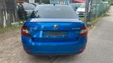 Skoda Octavia Lim. Clever - Skoda Octavia: Winterreifen