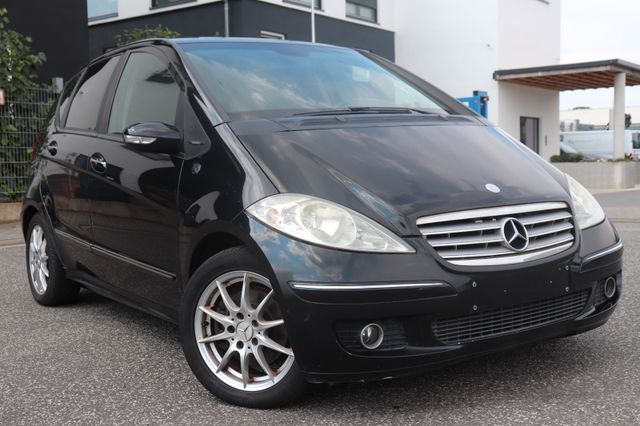 Mercedes-Benz A 200 A -Klasse A 200 CDI