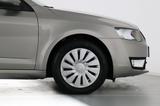 Skoda OCTAVIA AMBITION 2.0TDI 1.HAND+SCHECKHEFT SKODA - Skoda Octavia: 1.2