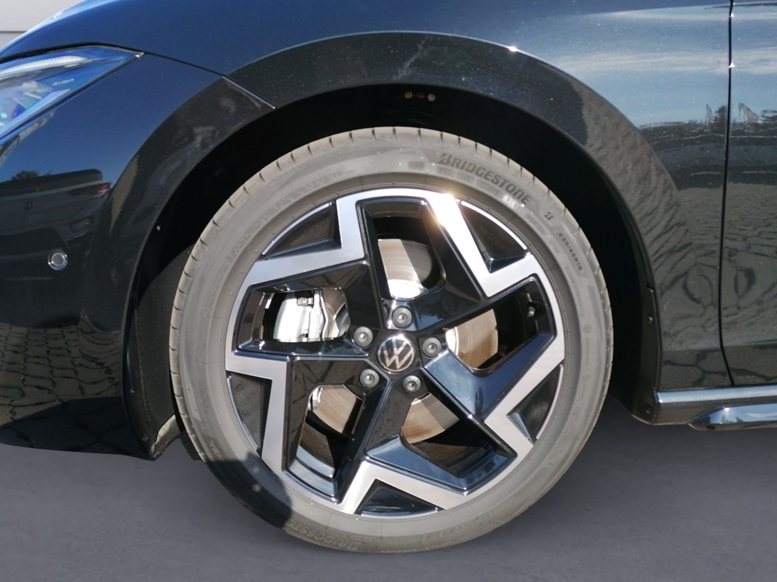 Passat Variant R-Line 2.0 TDI 4MO DSG MATRIX+PAN