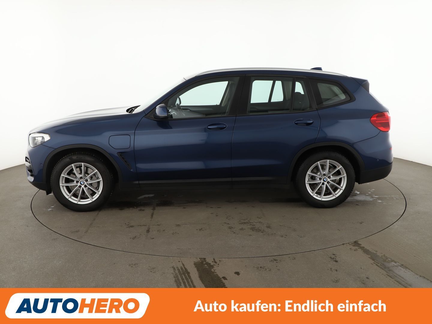 BMW X3 xDrive 30e Advantage Aut.*NAVI*HUD*LED*ACC* foto 3