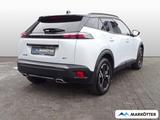 Peugeot 2008 GT  LED/Navi/KLIMA/TEMPOMAT/CAM - Peugeot 2008 in Bielefeld