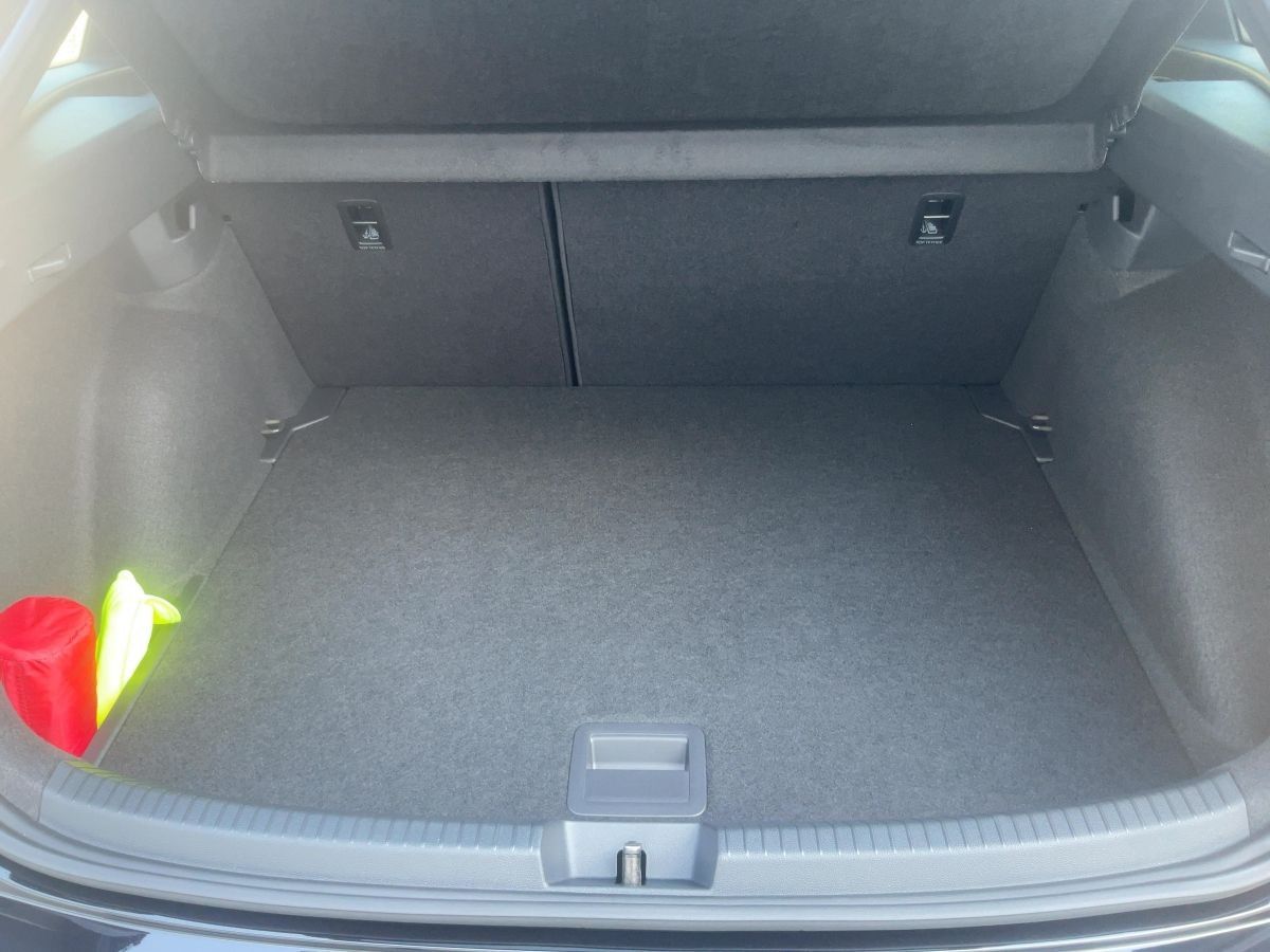 Volkswagen Taigo - Bild 14
