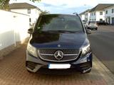 Mercedes-Benz V 250 d Aut. EDITION kompakt EDITION - Mercedes-Benz V 250 in Frankfurt (Main)