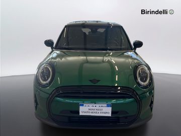 MINI Cooper - 4