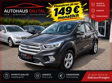 Ford Kuga - 1