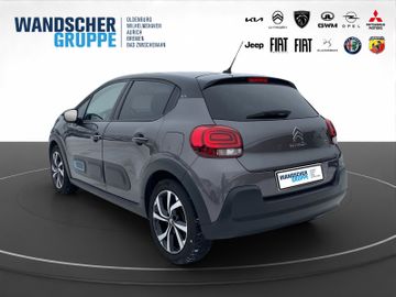 Citroën C3 Elle Online Edition PT 110 Navi+RFK+SHZ+LM