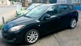 Mazda 3 , TÜV neu - Mazda aus 2012: Mazda3