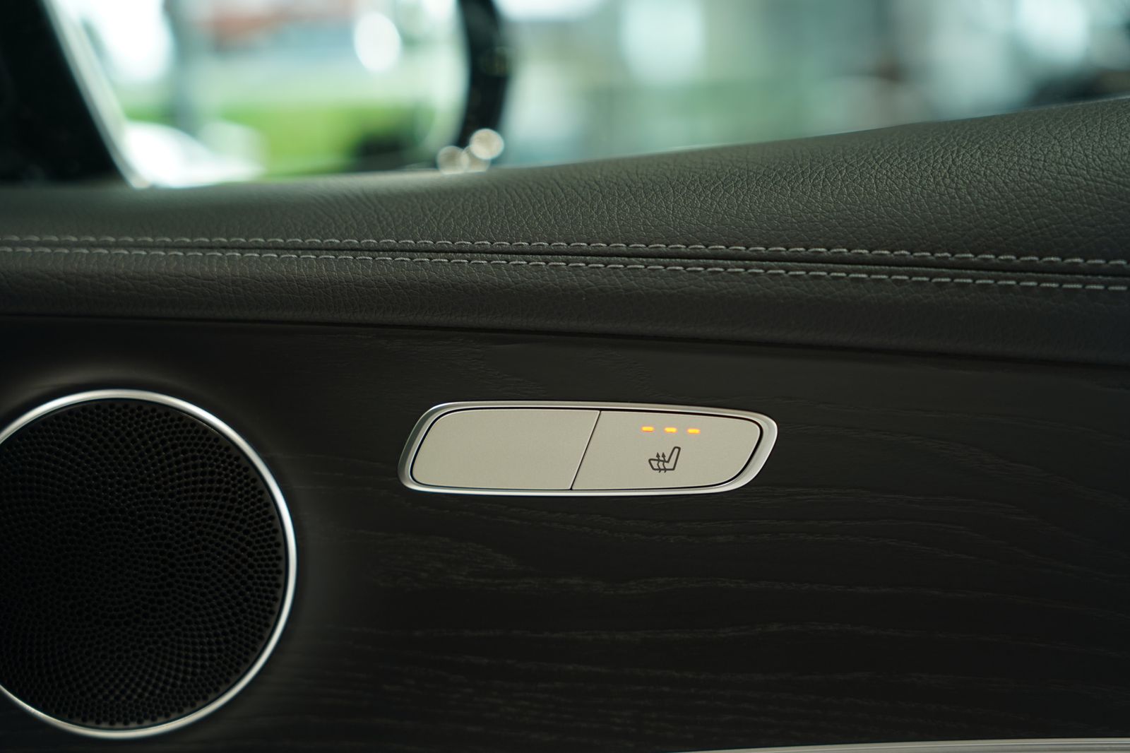 Mercedes Benz E 53 Amg