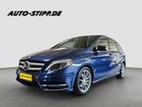 Mercedes-Benz B 200 NAVI TEMP PARK-ASSIST XENON SITZH BLUET - Mercedes-Benz B-Klasse Gebrauchtwagen in Bielefeld