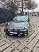BMW 320d Touring F31 Modern Line  - BMW 320 aus 2012: 320d
