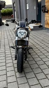 Ducati XDiavel S Chrom Komplettumbau TÜV Neu - DUCATI XDIAVEL S