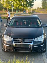 Volkswagen Vw Golf Jetta 1,6 Liter - VW Jetta Gebrauchtwagen in Berlin
