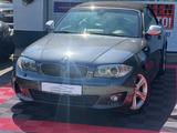 BMW 118d EDITON/TOP/LEDER/AUTOMATIK - BMW 118: Cabrio, 118d