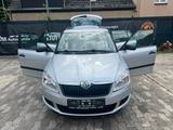 Skoda Fabia Combi Cool Edition*DR/Klima/Isofix/TÜV NEU - Skoda Fabia: I
