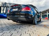 BMW e88 135 Cabrio Traumzustand / Tausch - BMW: E88