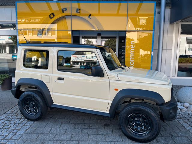 Suzuki Jimny Comfort AllGrip 4x4