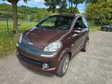 Microcar M.Go - Microcar M.Go von privat
