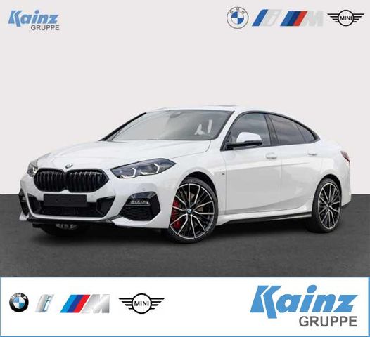 BMW 220d xDrive Gran Coupe Aut. M Sport/HUD/ACC/PGD